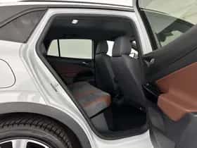 Volkswagen Id 4 (2021) thumbnail 12