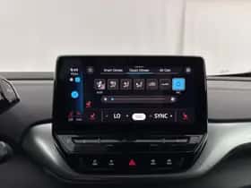 Volkswagen Id 4 (2021) thumbnail 16