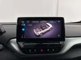 Volkswagen Id 4 (2021) thumbnail 18
