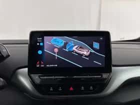 Volkswagen Id 4 (2021) thumbnail 19