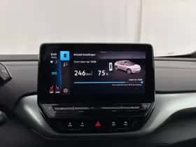 Volkswagen Id 4 (2021) thumbnail 20