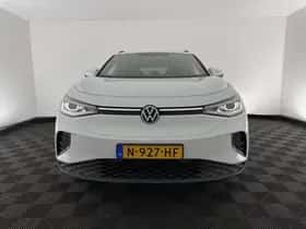 Volkswagen Id 4 (2021) thumbnail 3