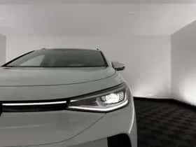 Volkswagen Id 4 (2021) thumbnail 28