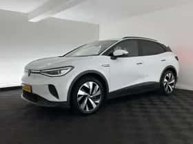 Volkswagen Id 4 (2021) thumbnail 4