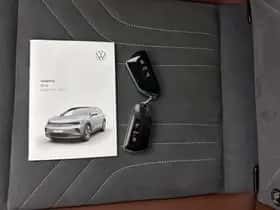 Volkswagen Id 4 (2021) thumbnail 31