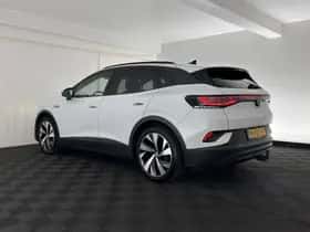 Volkswagen Id 4 (2021) thumbnail 5