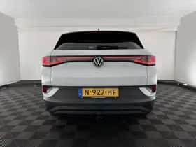 Volkswagen Id 4 (2021) thumbnail 6