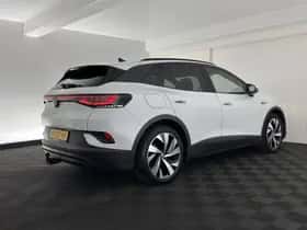 Volkswagen Id 4 (2021) thumbnail 7