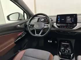 Volkswagen Id 4 (2021) thumbnail 8