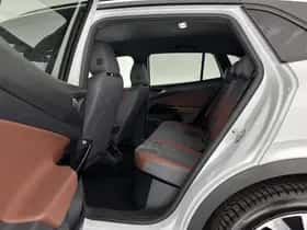 Volkswagen Id 4 (2021) thumbnail 10