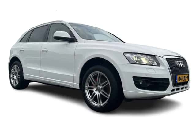 Audi Q5 (2010)