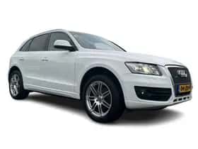 Audi Q5 (2010)