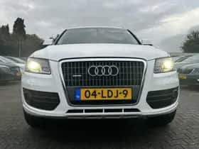 Audi Q5 (2010) thumbnail 2