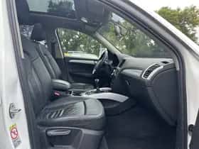 Audi Q5 (2010) thumbnail 11