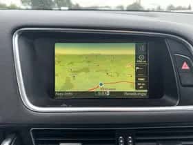 Audi Q5 (2010) thumbnail 12