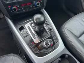 Audi Q5 (2010) thumbnail 14