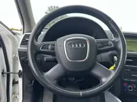 Audi Q5 (2010) thumbnail 15