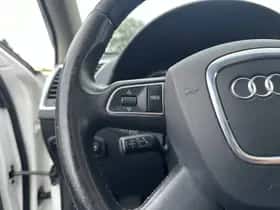 Audi Q5 (2010) thumbnail 17
