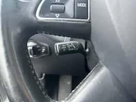 Audi Q5 (2010) thumbnail 18