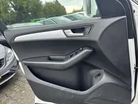 Audi Q5 (2010) thumbnail 20