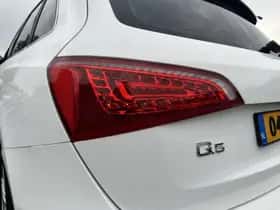 Audi Q5 (2010) thumbnail 25
