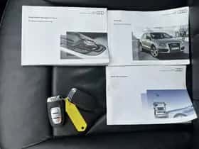 Audi Q5 (2010) thumbnail 26