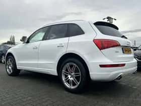Audi Q5 (2010) thumbnail 4