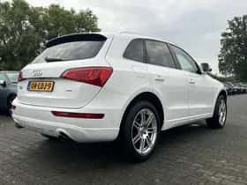 Audi Q5 (2010) thumbnail 6