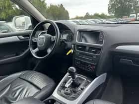 Audi Q5 (2010) thumbnail 7