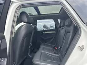 Audi Q5 (2010) thumbnail 9