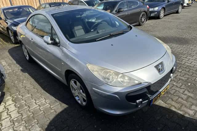 Peugeot 307 (2005)