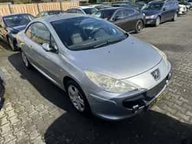 Peugeot 307 (2005)