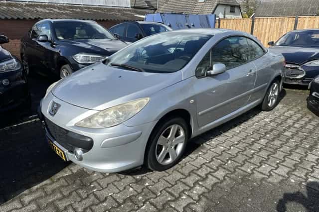 Peugeot 307 (2005) thumbnail 2