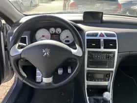 Peugeot 307 (2005) thumbnail 5