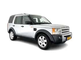 Land Rover Discovery (2006) thumbnail 1
