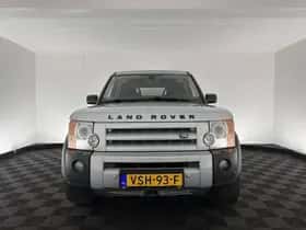 Land Rover Discovery (2006) thumbnail 2
