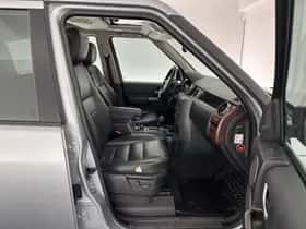Land Rover Discovery (2006) thumbnail 11