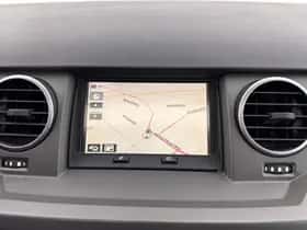 Land Rover Discovery (2006) thumbnail 12