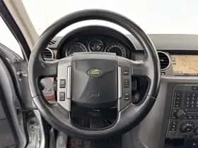 Land Rover Discovery (2006) thumbnail 15