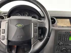 Land Rover Discovery (2006) thumbnail 16