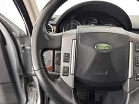 Land Rover Discovery (2006) thumbnail 17