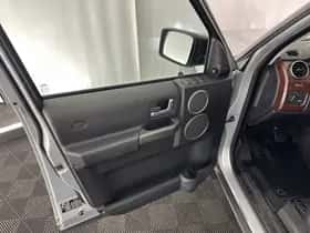 Land Rover Discovery (2006) thumbnail 20