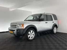 Land Rover Discovery (2006) thumbnail 3