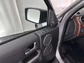 Land Rover Discovery (2006) thumbnail 21