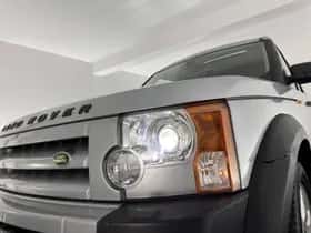 Land Rover Discovery (2006) thumbnail 23