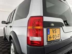 Land Rover Discovery (2006) thumbnail 24