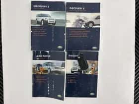 Land Rover Discovery (2006) thumbnail 25