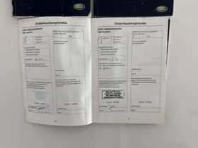 Land Rover Discovery (2006) thumbnail 29