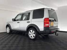 Land Rover Discovery (2006) thumbnail 4