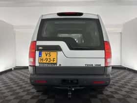 Land Rover Discovery (2006) thumbnail 5